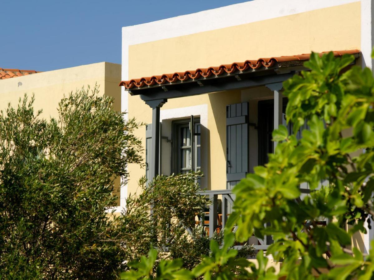 Kalimera Kriti Hotel&Village Resort Sissi Exteriör bild