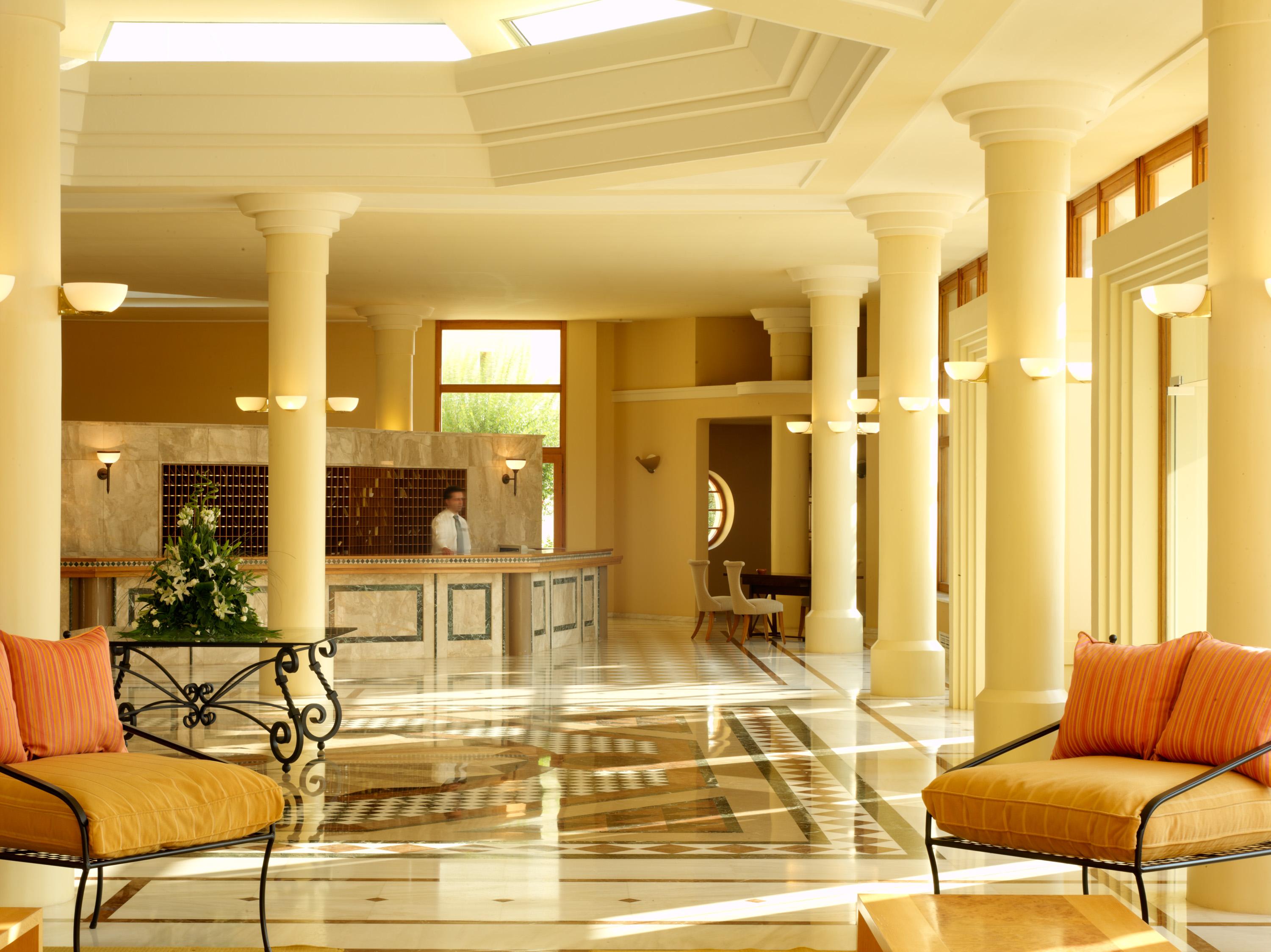 Kalimera Kriti Hotel&Village Resort Sissi Exteriör bild
