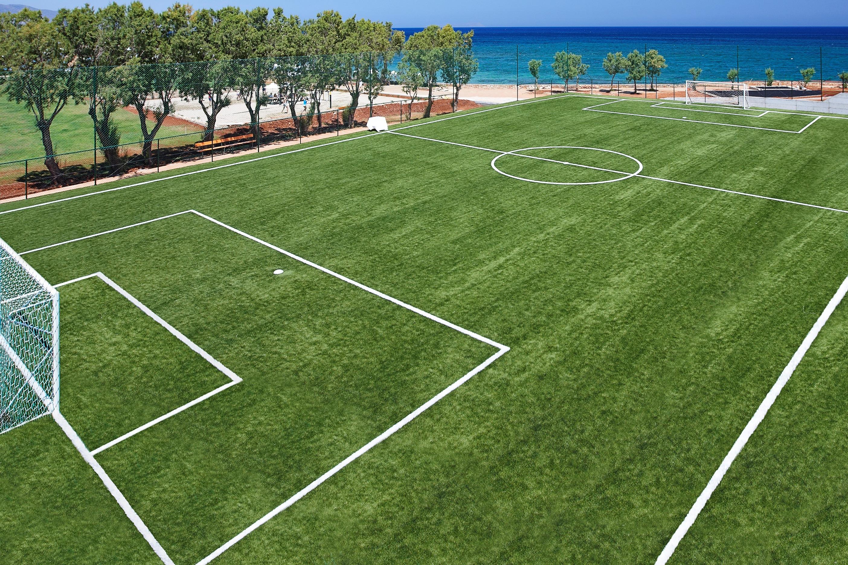 Kalimera Kriti Hotel&Village Resort Sissi Exteriör bild