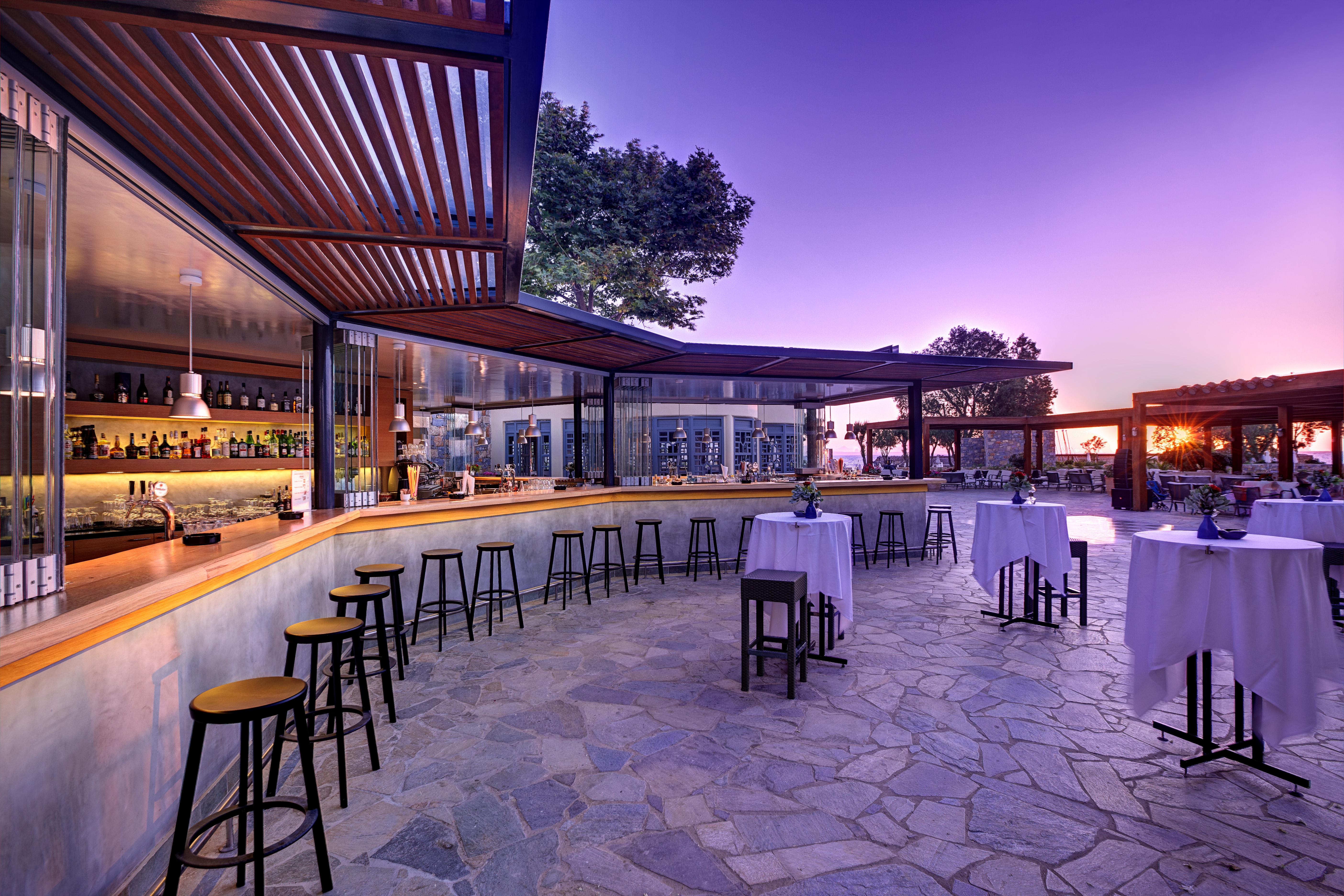 Kalimera Kriti Hotel&Village Resort Sissi Exteriör bild