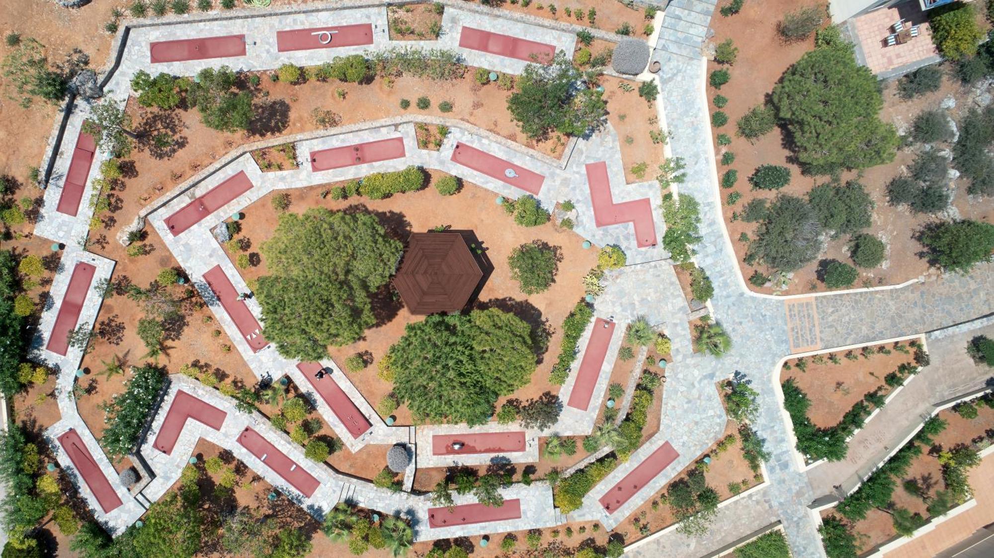 Kalimera Kriti Hotel&Village Resort Sissi Exteriör bild