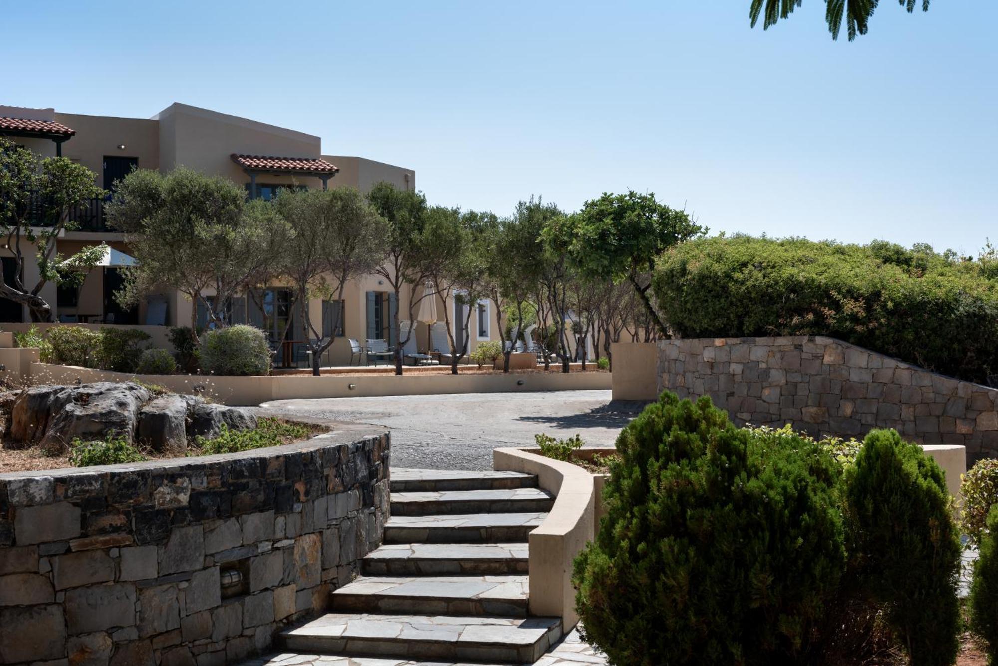 Kalimera Kriti Hotel&Village Resort Sissi Exteriör bild