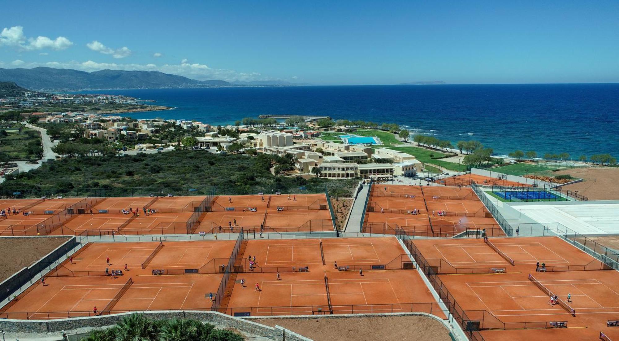 Kalimera Kriti Hotel&Village Resort Sissi Exteriör bild