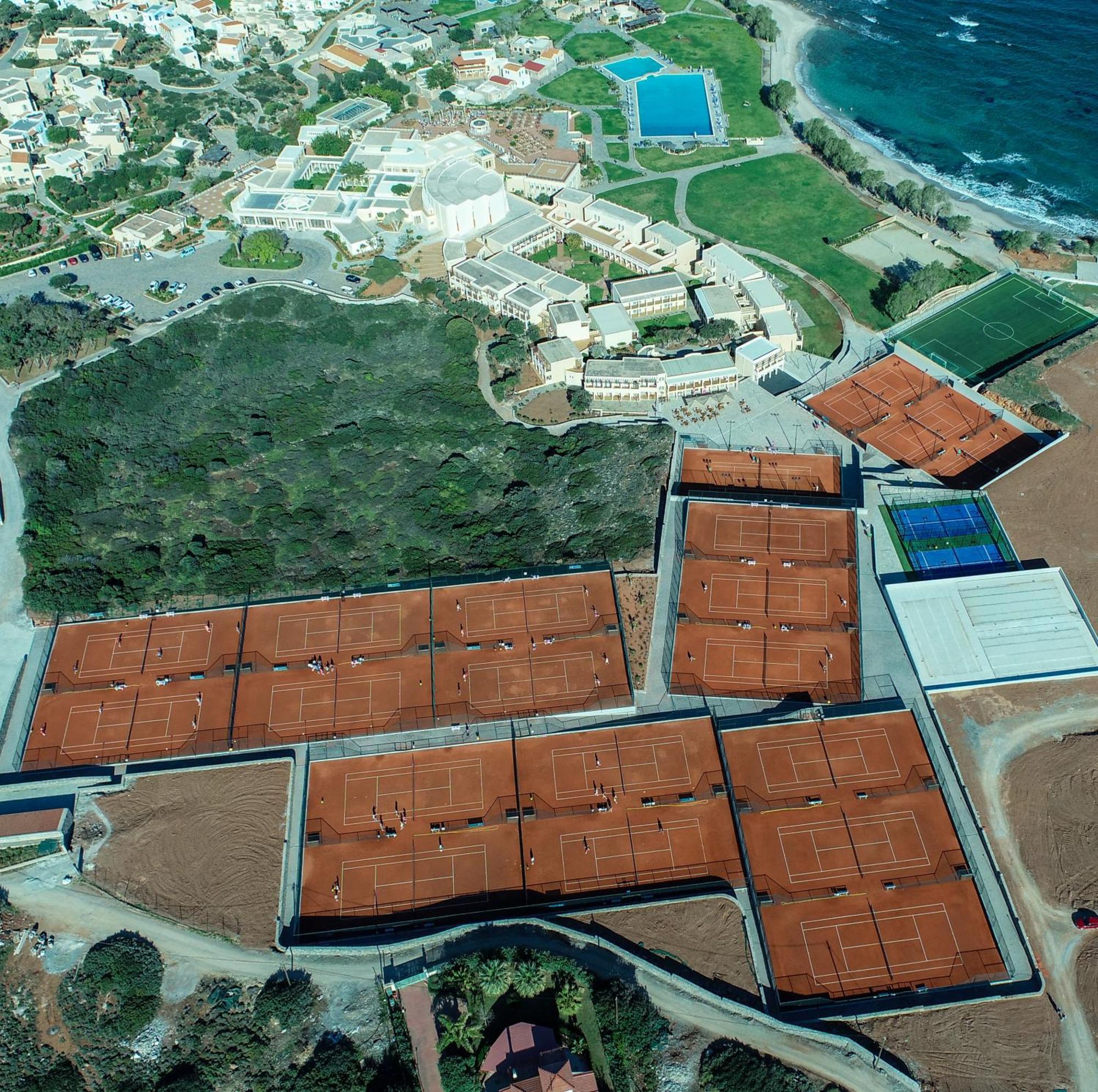 Kalimera Kriti Hotel&Village Resort Sissi Exteriör bild