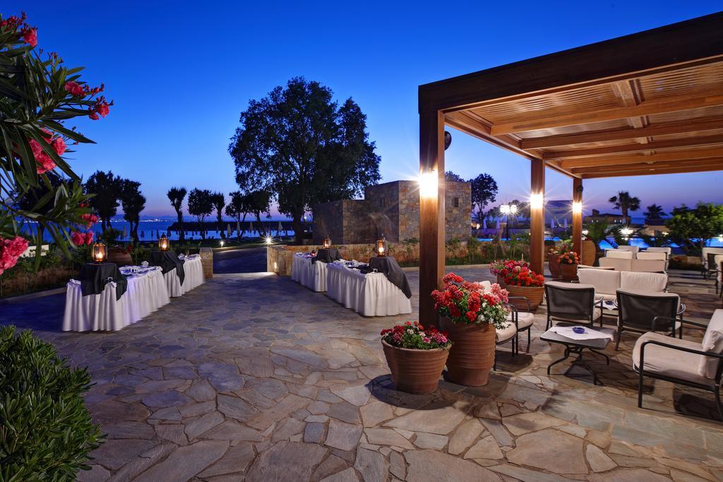 Kalimera Kriti Hotel&Village Resort Sissi Exteriör bild