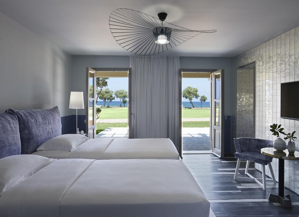 Kalimera Kriti Hotel&Village Resort Sissi Exteriör bild