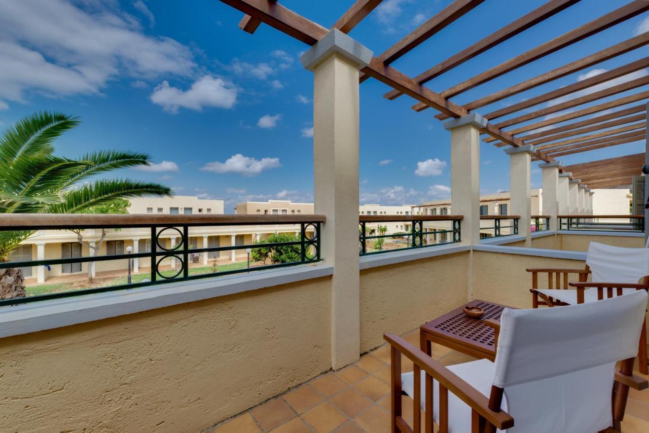 Kalimera Kriti Hotel&Village Resort Sissi Exteriör bild