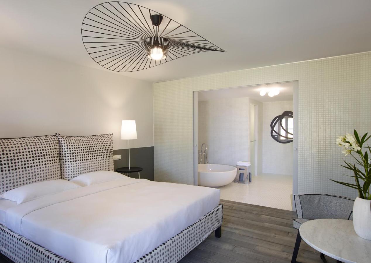 Kalimera Kriti Hotel&Village Resort Sissi Exteriör bild