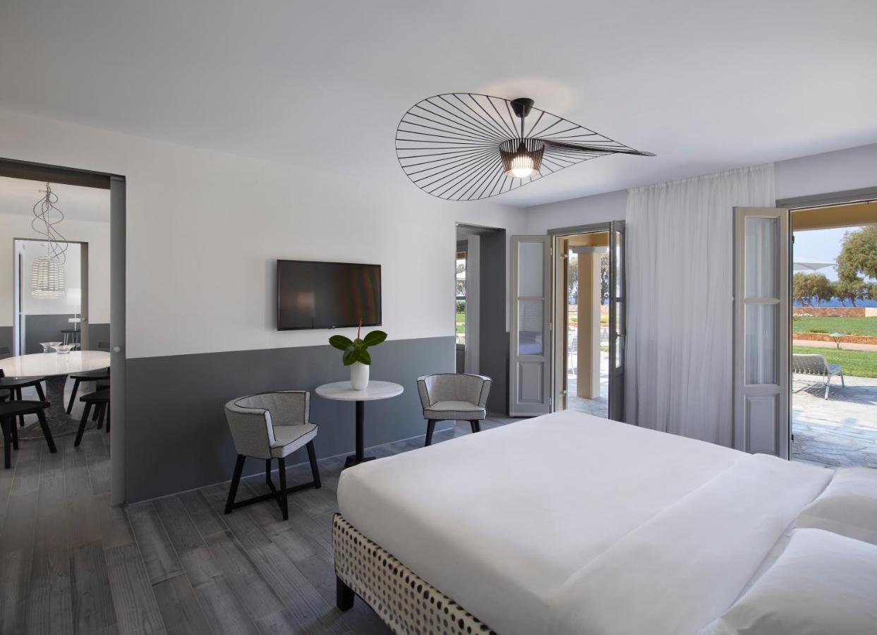 Kalimera Kriti Hotel&Village Resort Sissi Exteriör bild