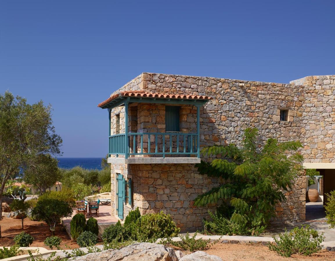 Kalimera Kriti Hotel&Village Resort Sissi Exteriör bild